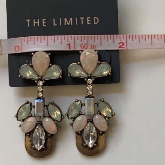 ๐ Limited Statement Earrings - Picture 6 of 10